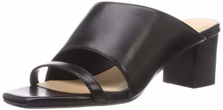 Round Sabo SWGS203806 BLK cm [Sneider] Women s 22.5