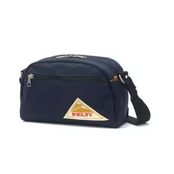ROUND TOP BAG S 5L 2592077 Navy [Kelty] Емкость: Мужской