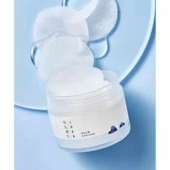 Roundlab 1025 Dokdo Pad 70 листов none