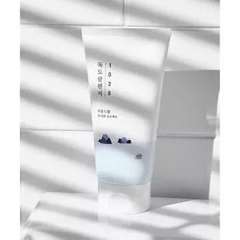 Roundlab 1025 Очищающая пена 150 мл Ультра мелкодисперсная очистка от пыли none