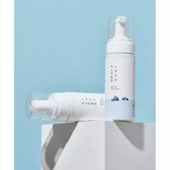 Roundlab 1025 Пена для пузырей 150 мл [2 упаковки] NONE