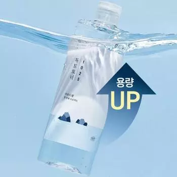 ROUNDLAB 1025 Тонер докдо 500мл 500ml