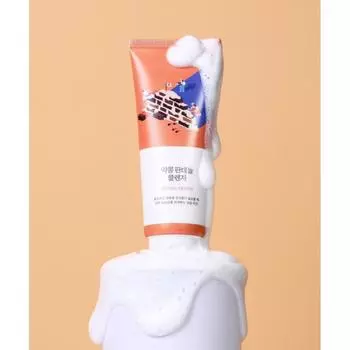 Roundlab Soybean Panthenol Очищающее средство 150 мл NONE