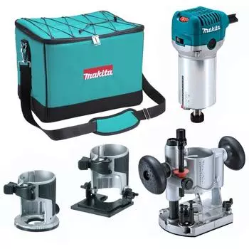 Роутер Makita Rt0700cx2