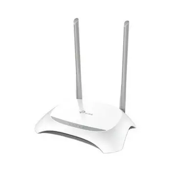Роутер TP-Link 6935364084097 2,4 ГГц 300 Мбит/с