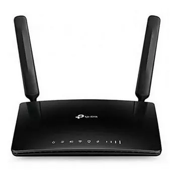 Роутер TP-Link Archer MR200 433 Мбит/с WIFI 5 ГГц