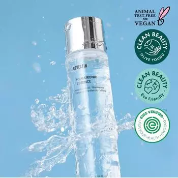 ROVECTIN Aqua Гиалуроновая эссенция 180 мл