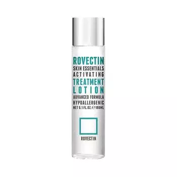 [ROVECTIN] Aqua Hyaluronic Essence 180ml