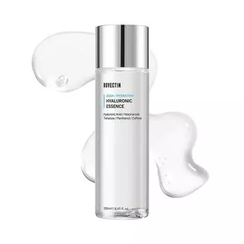 Rovectin Aqua Hyaluronic Essence Большая емкость, 250 мл, 1 шт.
