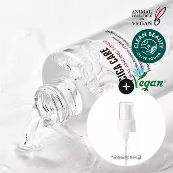 Rovectin Cica Care Балансирующий тоник 260 мл