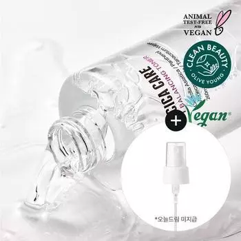 Rovectin Cica Care Балансирующий тоник 260 мл