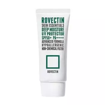 [ROVECTIN] Essentials Глубокое увлажнение, УФ-защита, 50 г