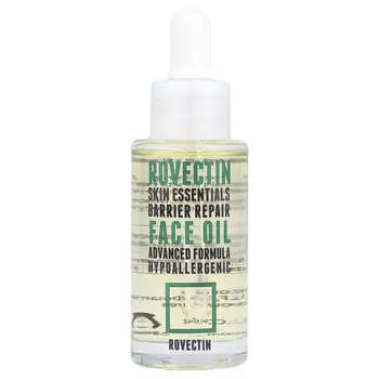 Rovectin, Skin Essentials Barrier Repair Face Oil, 1,1 жидких унций (30 мл)