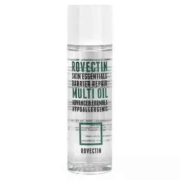 Rovectin Skin Essentials Мульти-масло для восстановления барьеров, 3,4 жидких унции, 100 мл (2 жидких унции), 1 единица