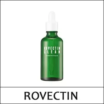 [РОВЕКТИН] (Южная Каролина) Clean LHA Blemish ампула 50 мл