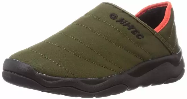 Rover Moc Warm Khaki Outdoor Size E Hi-Tec Sneakers, (Size 23cm)