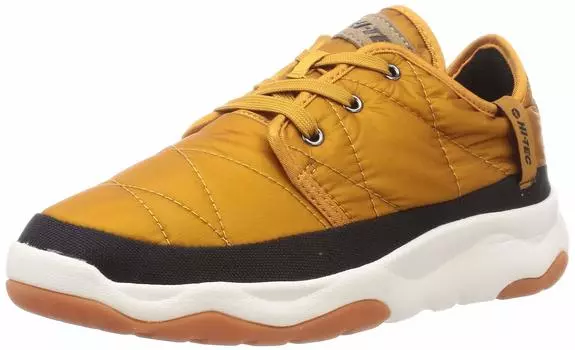 Rover Warm Outdoor Size E Hi-Tec Sneakers, Camel, 22.5 cm,