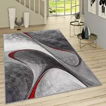 Rovigo Home Моющийся ковер с набивным рисунком RVG1036