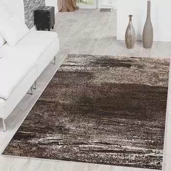 Rovigo Home Моющийся ковер с набивным рисунком RVG1450