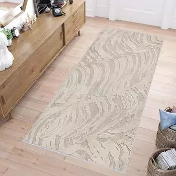 Rovigo Home Моющийся ковер с набивным рисунком RVG1416