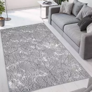 Rovigo Home Моющийся ковер с набивным рисунком RVG1064