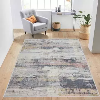 Rovigo Home Моющийся ковер с набивным рисунком RVG1445