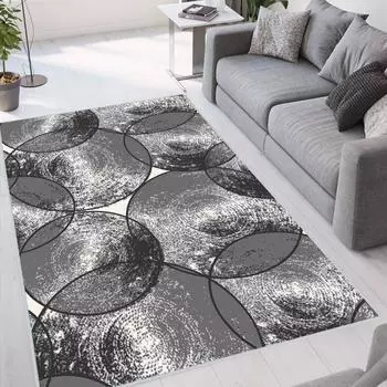 Rovigo Home Моющийся ковер с набивным рисунком RVG1661