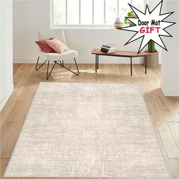 Rovigo Home Моющийся ковер с набивным рисунком RVGHOME1500