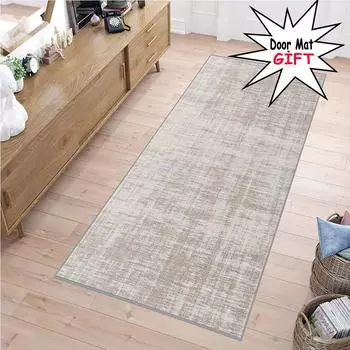 Rovigo Home Моющийся ковер с набивным рисунком RVGHOME1787