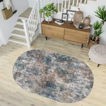 Rovigo Home Моющийся ковер с принтом RGHM7236-SD292
