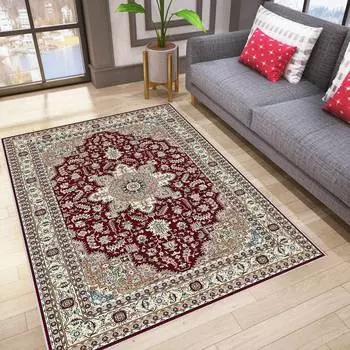 Rovigo Home Моющийся ковер с принтом RVG0787