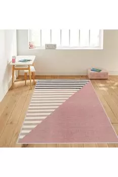 Rovigo Home Моющийся ковер с принтом RVG1208