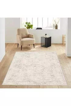 Rovigo Home Моющийся ковер с принтом RVGHOME1044