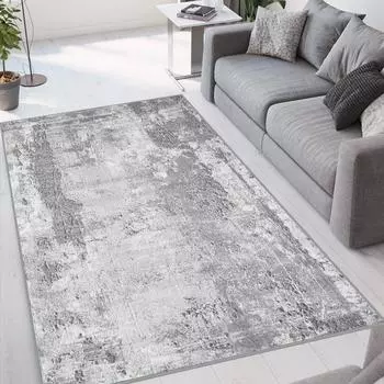 Rovigo Home Моющийся ковер с принтом RVGHOME1063