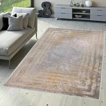 Rovigo Home Моющийся ковер с принтом RVGHOME1511-SD234