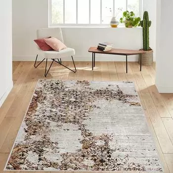 Rovigo Home Моющийся ковер с принтом RVGHOME1512-HT829