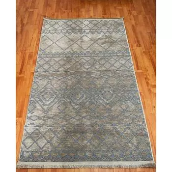 Rovigo Home Современный тканый ковер из синели