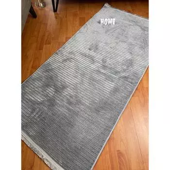 Rovigo Home Современный тканый ковер из синели