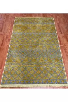 Rovigo Home Современный тканый ковер из синели