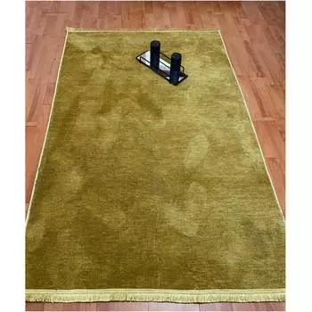 Rovigo Home Современный тканый ковер из синели