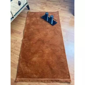 Rovigo Home Современный тканый ковер из синели