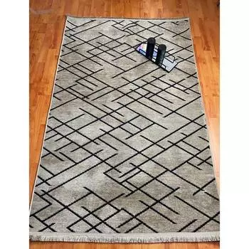 Rovigo Home Современный тканый ковер из синели