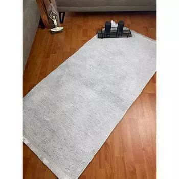 Rovigo Home Современный тканый ковер из синели