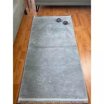 Rovigo Home Современный тканый ковер из синели