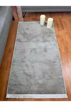 Rovigo Home Современный тканый ковер из синели