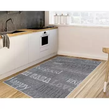 Rovigo Home Washable Printed Carpet RGHM2011