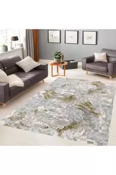 Rovigo Home Washable Printed Carpet RV007-FNL257