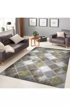 Rovigo Home Washable Printed Carpet RV045-FNL316