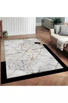 Rovigo Home Washable Printed Carpet RV084-FNL371