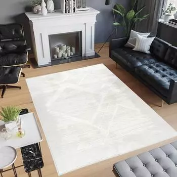 Моющийся ковер с принтом Rovigo Home RVG0690